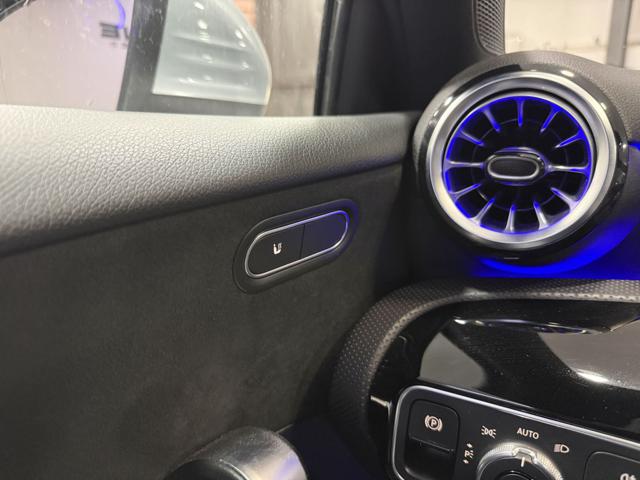 MERCEDES-BENZ A 180 AUTOMATIC AMG ADVANCED PLUS - foto 18