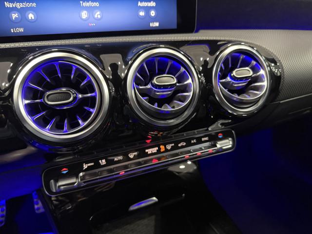 MERCEDES-BENZ A 180 AUTOMATIC AMG ADVANCED PLUS - foto 12