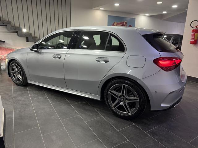 MERCEDES-BENZ A 180 AUTOMATIC AMG ADVANCED PLUS - foto 8