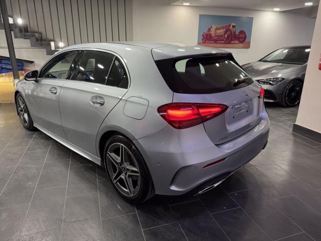 MERCEDES-BENZ A 180 AUTOMATIC AMG ADVANCED PLUS - foto 7