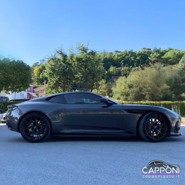 ASTON MARTIN DB12 V8 COUPÉ IVA DEDUCIBILE - foto 6