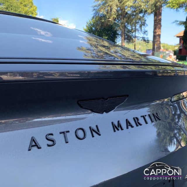 ASTON MARTIN DB12 V8 COUPÉ IVA DEDUCIBILE - foto 7