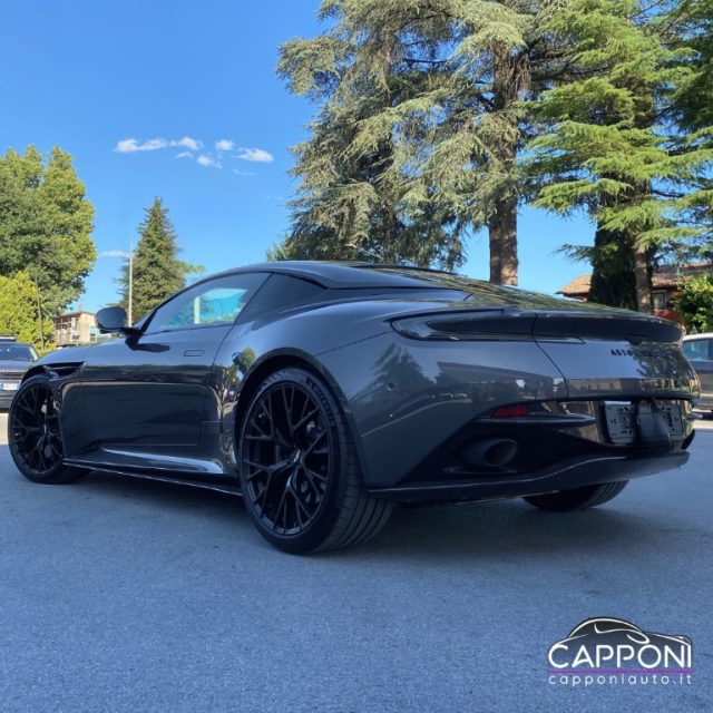 ASTON MARTIN DB12 V8 COUPÉ IVA DEDUCIBILE - foto 5