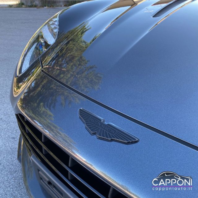 ASTON MARTIN DB12 V8 COUPÉ IVA DEDUCIBILE - foto 20