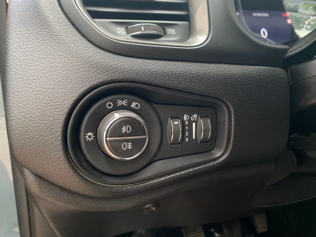 JEEP RENEGADE 2.0 MJT 140CV 4WD LIMITED *RUOTA - foto 10