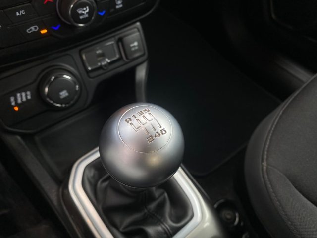JEEP RENEGADE 2.0 MJT 140CV 4WD LIMITED *RUOTA - foto 12