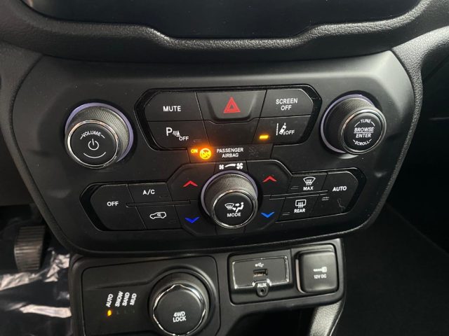 JEEP RENEGADE 2.0 MJT 140CV 4WD LIMITED *RUOTA - foto 15