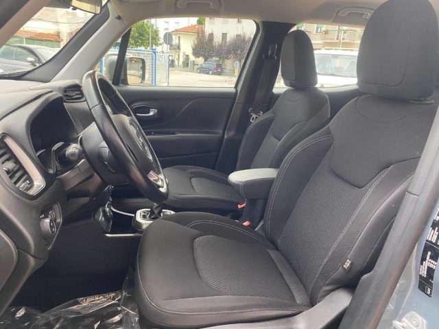 JEEP RENEGADE 2.0 MJT 140CV 4WD LIMITED *RUOTA - foto 19