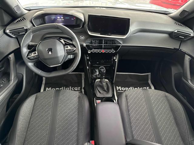 PEUGEOT 2008 PURETECH 100 S&S ALLURE - foto 11