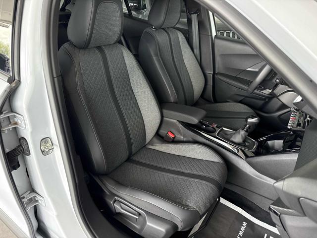 PEUGEOT 2008 PURETECH 100 S&S ALLURE - foto 12