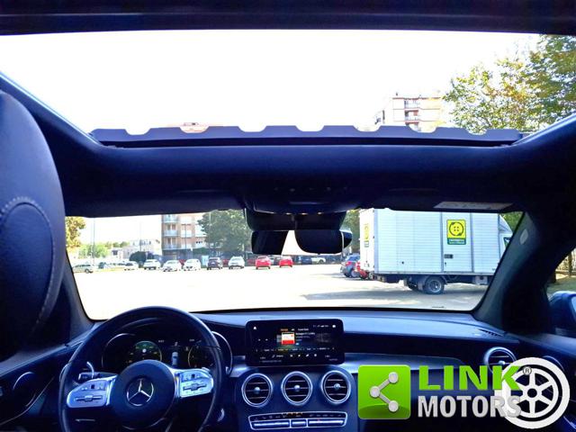 MERCEDES-BENZ GLC 220 D 4MATIC COUPÉ PREMIUM PLUS - foto 7