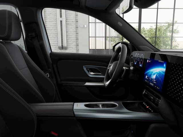 MERCEDES-BENZ GLB 200 HEV AMG LINE ADVANCED PLUS AUTO - foto 7