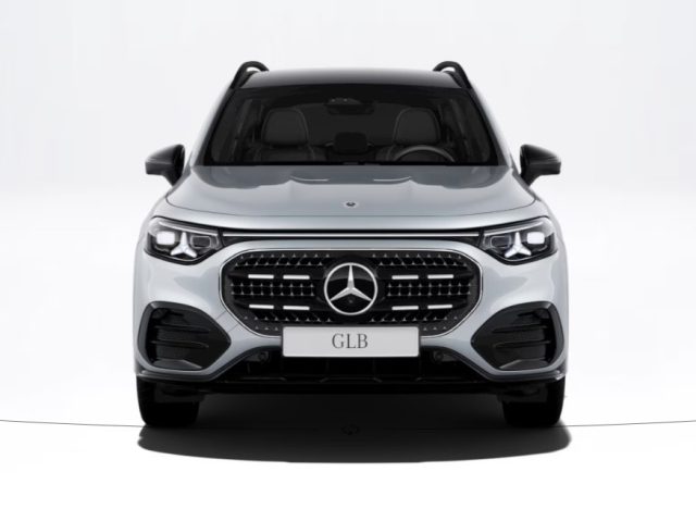 MERCEDES-BENZ GLB 200 HEV AMG LINE ADVANCED PLUS AUTO - foto 3