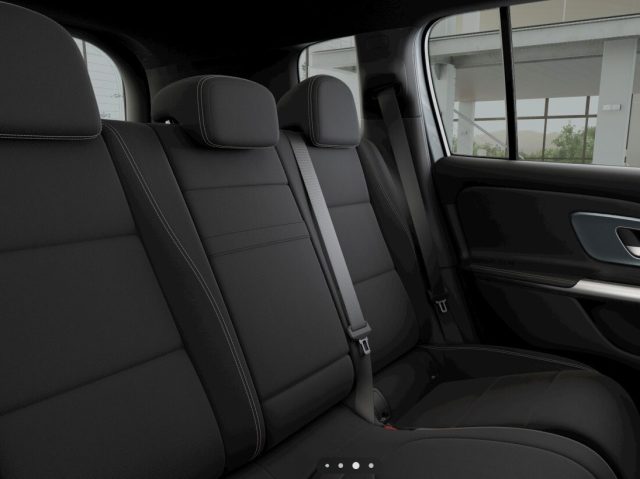 MERCEDES-BENZ GLB 200 HEV AMG LINE ADVANCED PLUS AUTO - foto 6