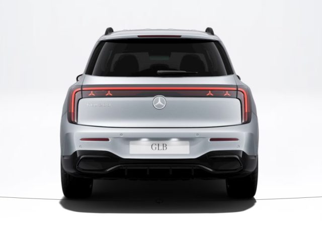 MERCEDES-BENZ GLB 200 HEV AMG LINE ADVANCED PLUS AUTO - foto 4