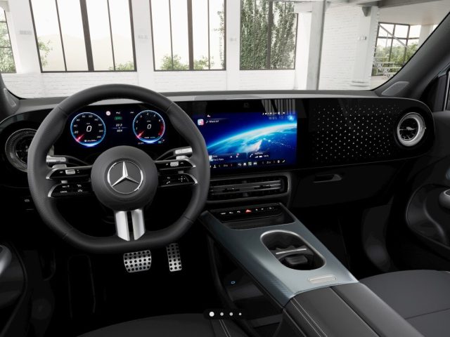 MERCEDES-BENZ GLB 200 HEV AMG LINE ADVANCED PLUS AUTO - foto 8