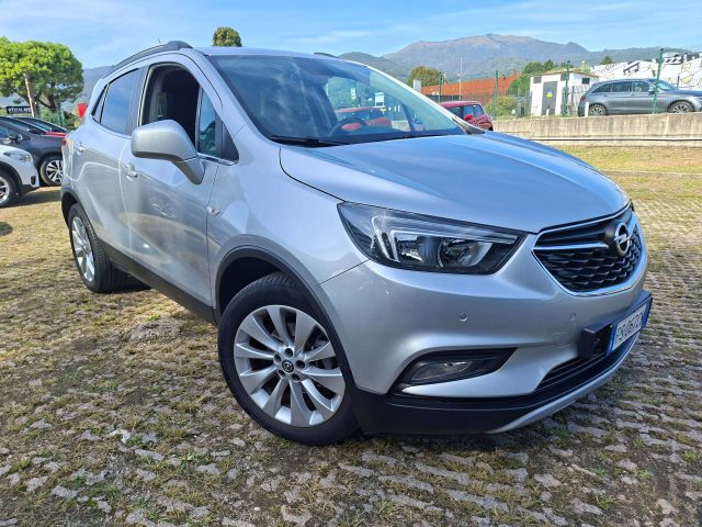OPEL MOKKA X CDTI INNOVATION EURO 6 SOLO 68.0 - foto 2