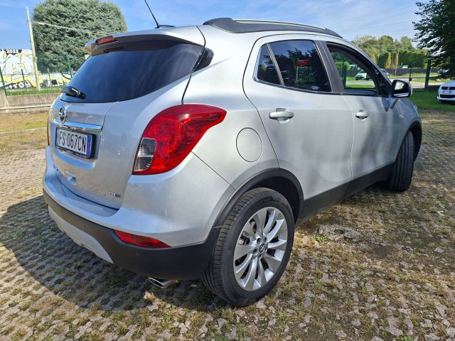 OPEL MOKKA X CDTI INNOVATION EURO 6 SOLO 68.0 - foto 3