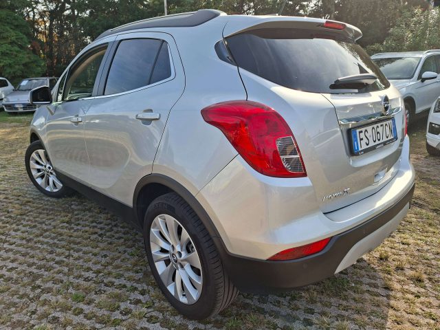 OPEL MOKKA X CDTI INNOVATION EURO 6 SOLO 68.0 - foto 4