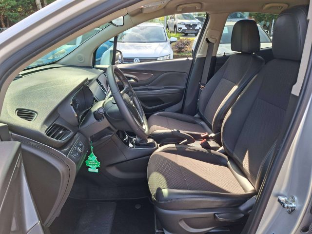OPEL MOKKA X CDTI INNOVATION EURO 6 SOLO 68.0 - foto 5