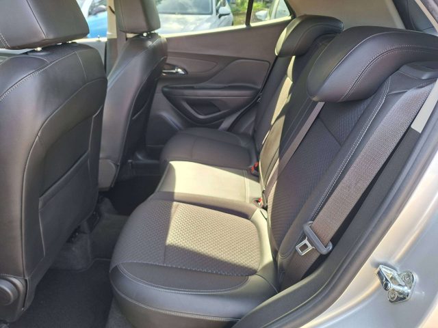 OPEL MOKKA X CDTI INNOVATION EURO 6 SOLO 68.0 - foto 6