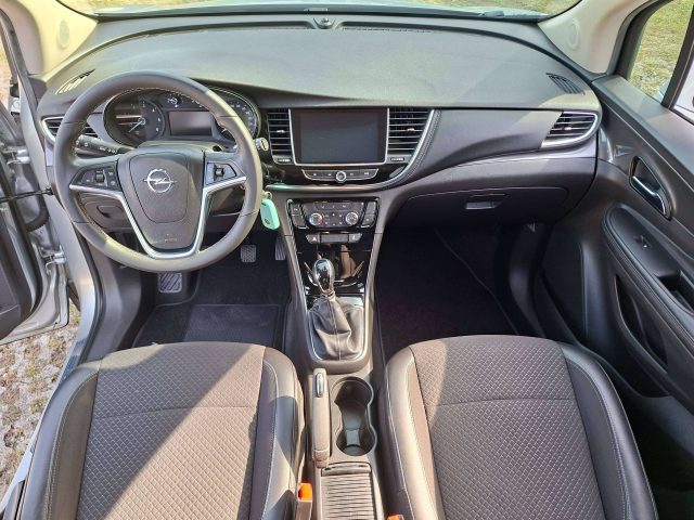 OPEL MOKKA X CDTI INNOVATION EURO 6 SOLO 68.0 - foto 7
