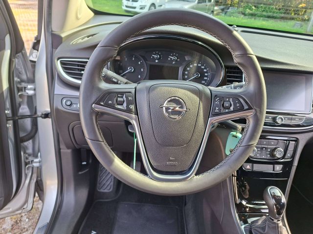 OPEL MOKKA X CDTI INNOVATION EURO 6 SOLO 68.0 - foto 8