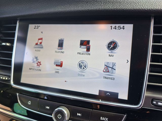 OPEL MOKKA X CDTI INNOVATION EURO 6 SOLO 68.0 - foto 11