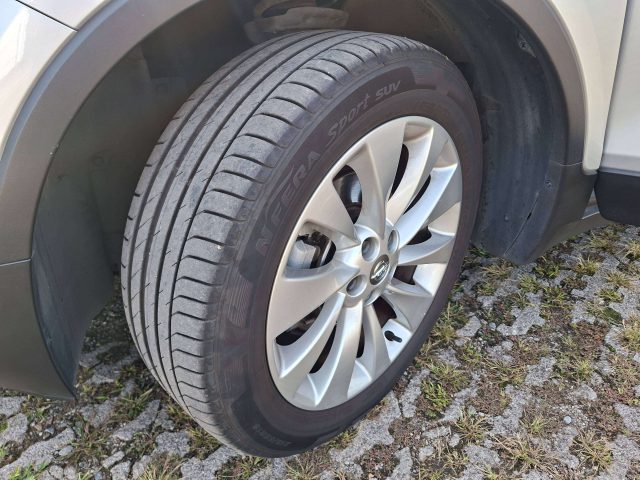 OPEL MOKKA X CDTI INNOVATION EURO 6 SOLO 68.0 - foto 12