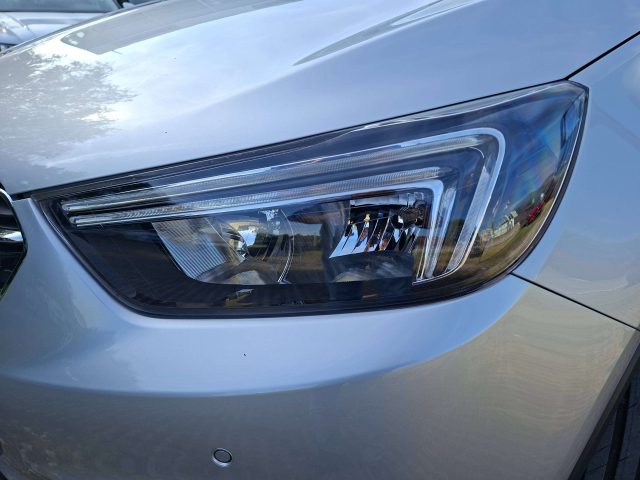 OPEL MOKKA X CDTI INNOVATION EURO 6 SOLO 68.0 - foto 13