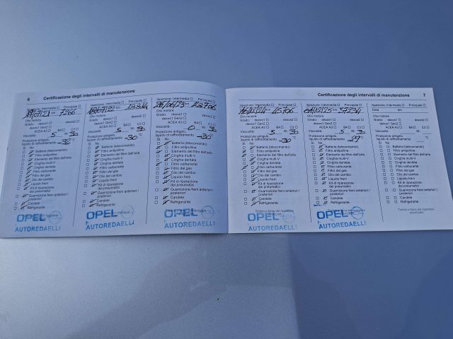 OPEL MOKKA X CDTI INNOVATION EURO 6 SOLO 68.0 - foto 15