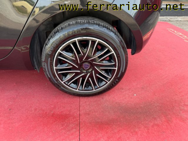 LANCIA YPSILON 1.0 FIREFLY 5 PORTE S&S HYBRID G - foto 6