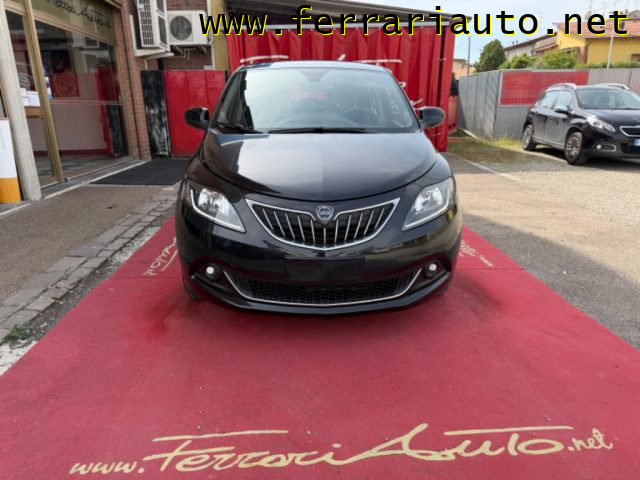 LANCIA YPSILON 1.0 FIREFLY 5 PORTE S&S HYBRID G - foto 13