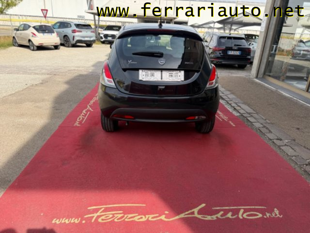 LANCIA YPSILON 1.0 FIREFLY 5 PORTE S&S HYBRID G - foto 14