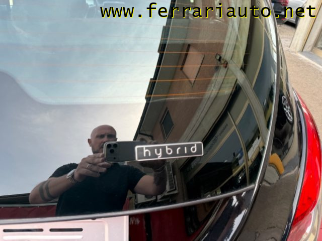 LANCIA YPSILON 1.0 FIREFLY 5 PORTE S&S HYBRID G - foto 16
