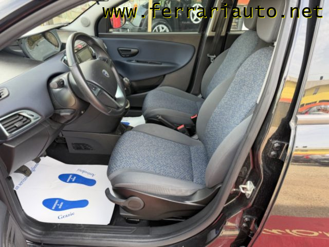 LANCIA YPSILON 1.0 FIREFLY 5 PORTE S&S HYBRID G - foto 7