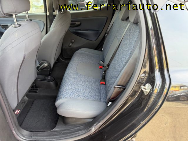 LANCIA YPSILON 1.0 FIREFLY 5 PORTE S&S HYBRID G - foto 8