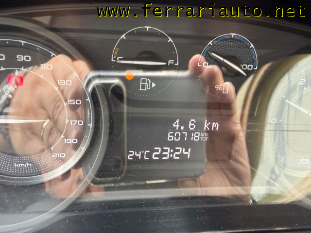 LANCIA YPSILON 1.0 FIREFLY 5 PORTE S&S HYBRID G - foto 9