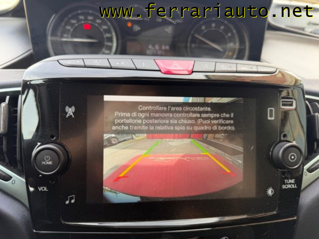 LANCIA YPSILON 1.0 FIREFLY 5 PORTE S&S HYBRID G - foto 18