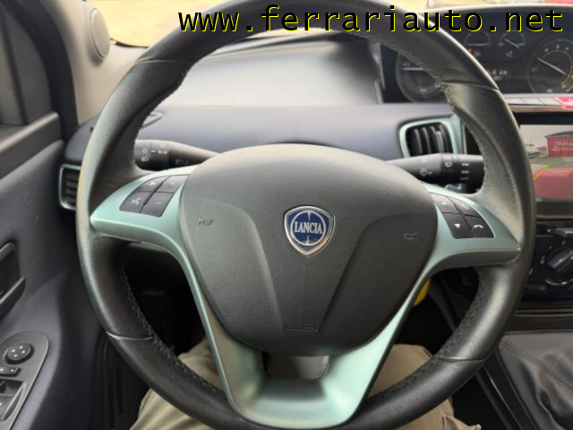 LANCIA YPSILON 1.0 FIREFLY 5 PORTE S&S HYBRID G - foto 19