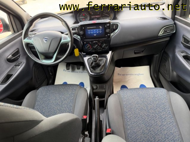 LANCIA YPSILON 1.0 FIREFLY 5 PORTE S&S HYBRID G - foto 15
