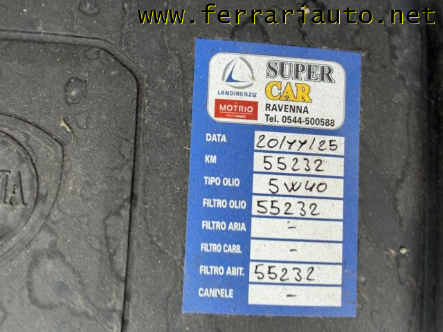 LANCIA YPSILON 1.0 FIREFLY 5 PORTE S&S HYBRID G - foto 10