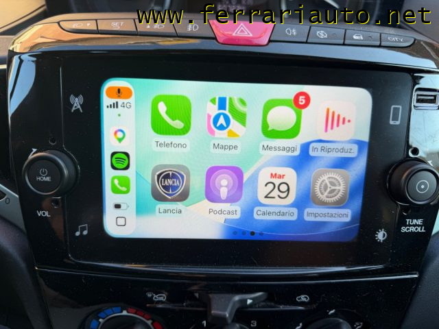 LANCIA YPSILON 1.0 FIREFLY 5 PORTE S&S HYBRID G - foto 22