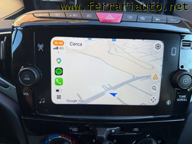 LANCIA YPSILON 1.0 FIREFLY 5 PORTE S&S HYBRID G - foto 11