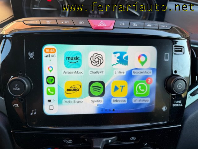 LANCIA YPSILON 1.0 FIREFLY 5 PORTE S&S HYBRID G - foto 23
