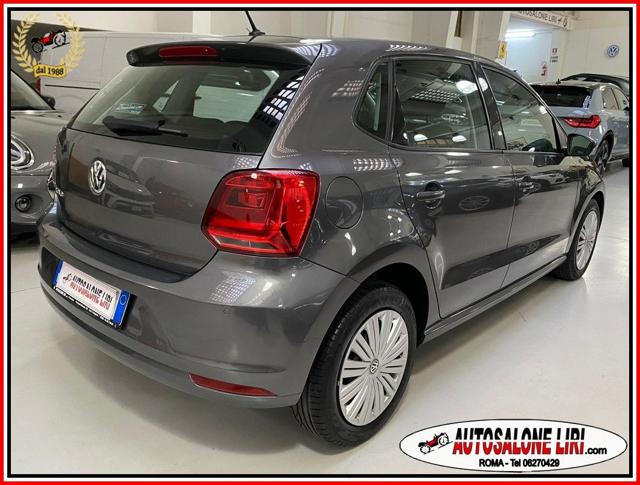VOLKSWAGEN POLO 1.0 MPI 5P. COMFORTLINE - foto 3