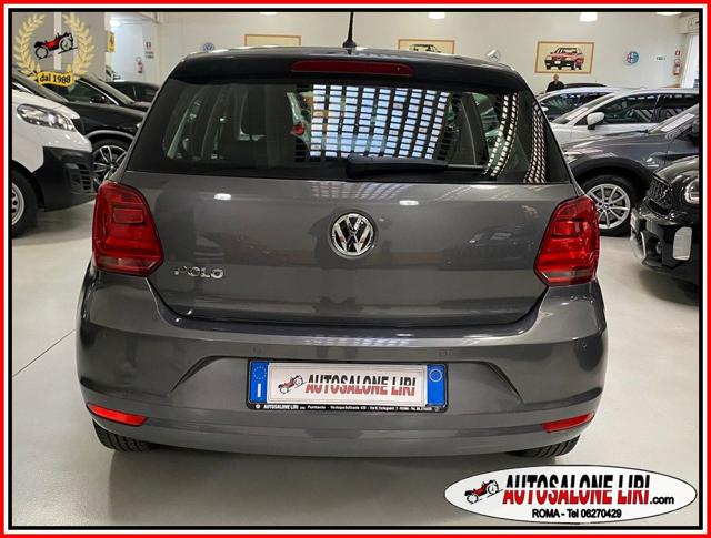 VOLKSWAGEN POLO 1.0 MPI 5P. COMFORTLINE - foto 11