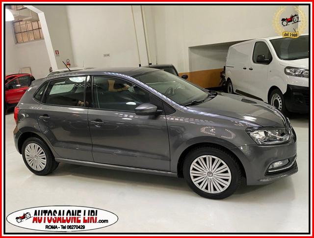VOLKSWAGEN POLO 1.0 MPI 5P. COMFORTLINE - foto 9