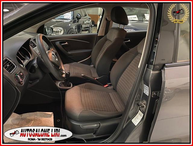 VOLKSWAGEN POLO 1.0 MPI 5P. COMFORTLINE - foto 18
