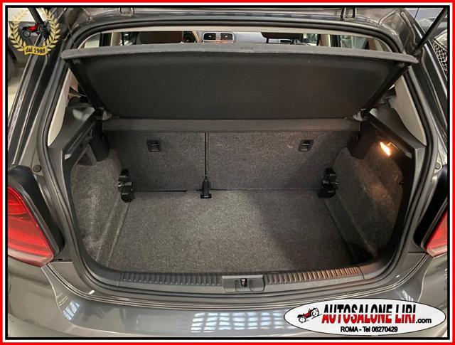 VOLKSWAGEN POLO 1.0 MPI 5P. COMFORTLINE - foto 12